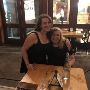 Meet your Posher, Jody